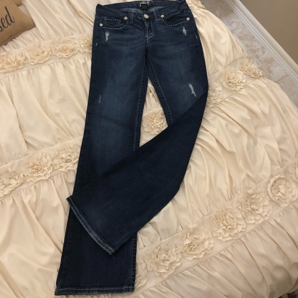 Jeans